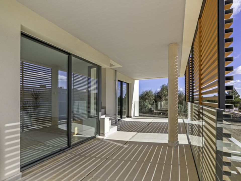 Lejlighed i Sa Rapita, Mallorca - foto 1