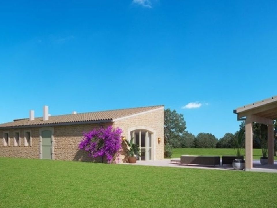 Masia a Campos, Mallorca - foto 3