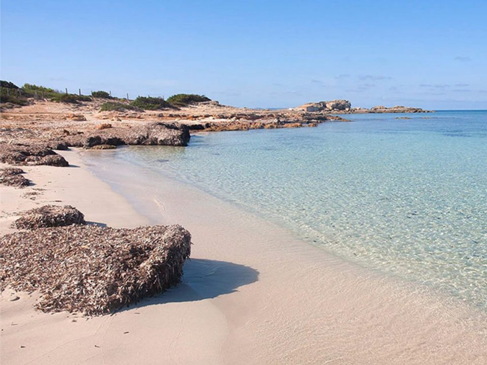 Lejlighed i Colonia De Sant Jordi, Mallorca - foto 5