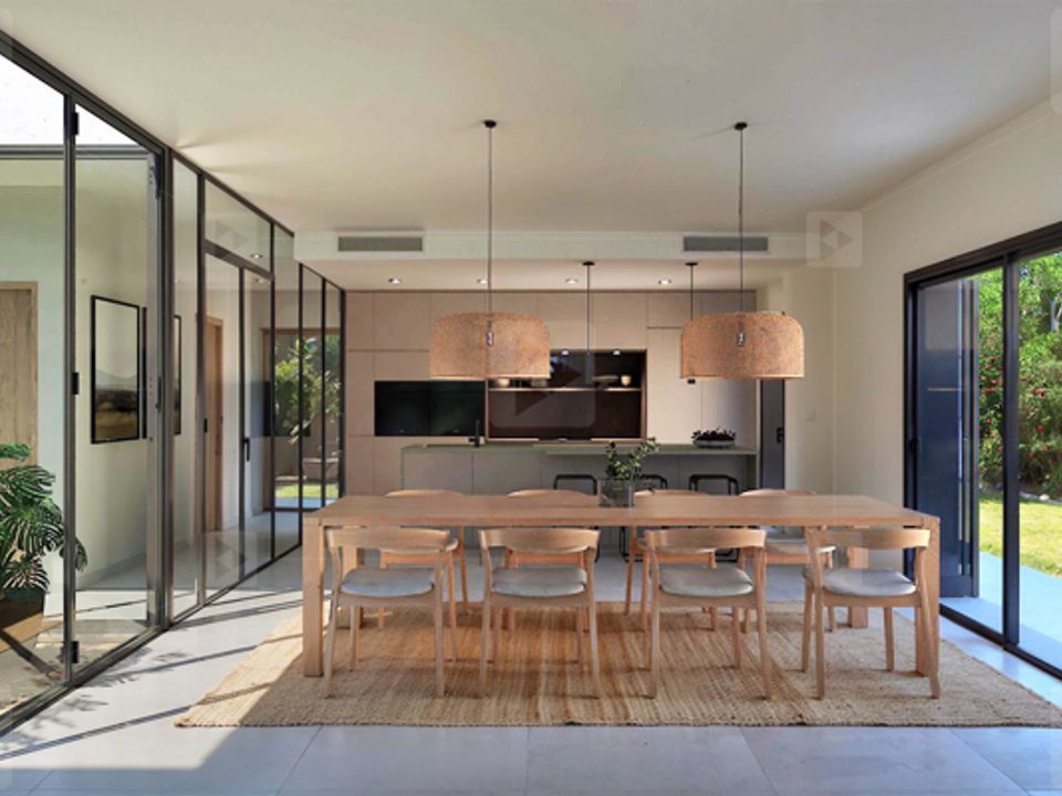 Villa i Sa Rapita, Mallorca - foto 4
