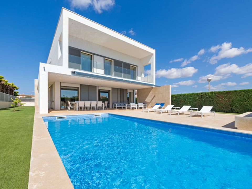 Stadthaus in Campos, Mallorca - Foto 2