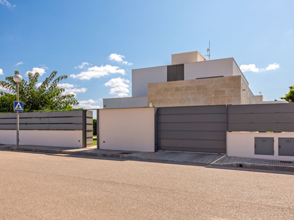 Stadthaus in Campos, Mallorca - Foto 3