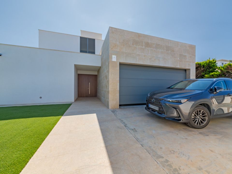 Stadthaus in Campos, Mallorca - Foto 4