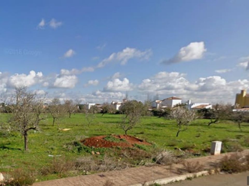 Tomt i Sa Rapita, Mallorca - bilde 4