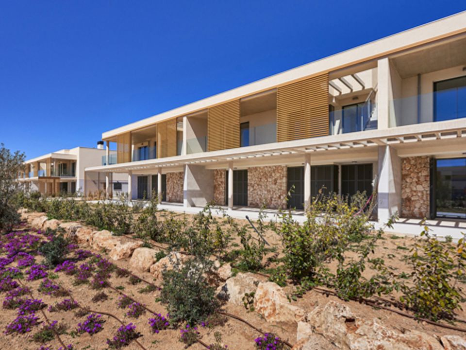 Lejlighed i Sa Rapita, Mallorca - foto 1