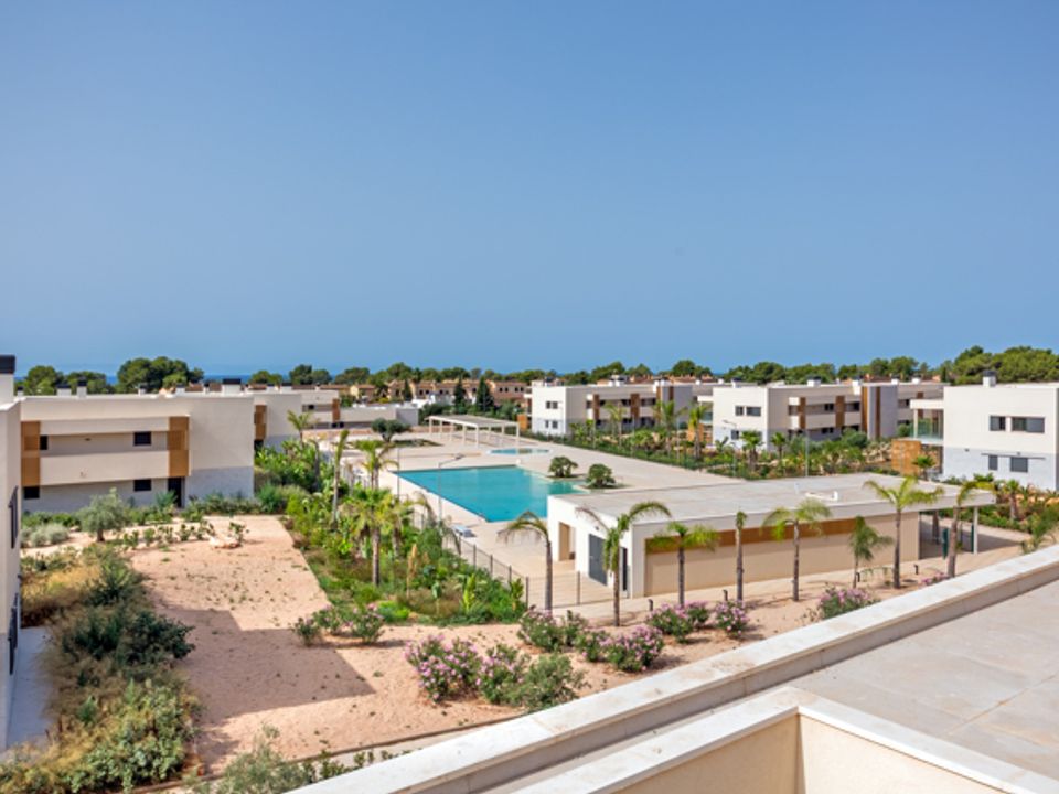 Lejlighed i Sa Rapita, Mallorca - foto 3