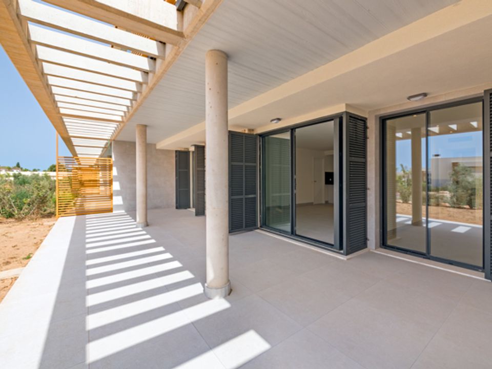 Lejlighed i Sa Rapita, Mallorca - foto 4