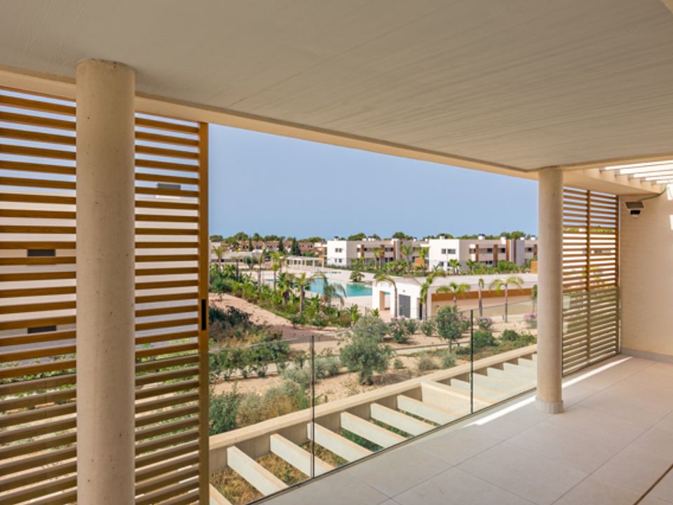 Lejlighed i Sa Rapita, Mallorca - foto 3