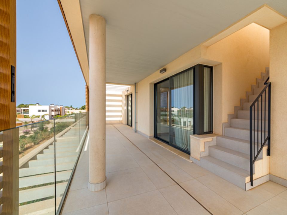 Lejlighed i Sa Rapita, Mallorca - foto 4