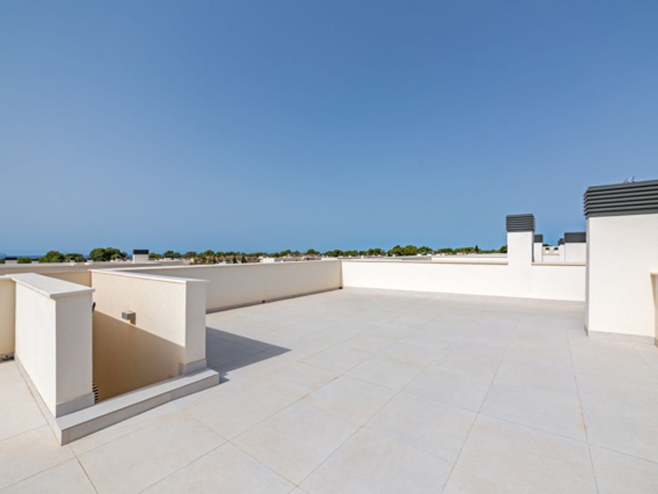 Lejlighed i Sa Rapita, Mallorca - foto 4