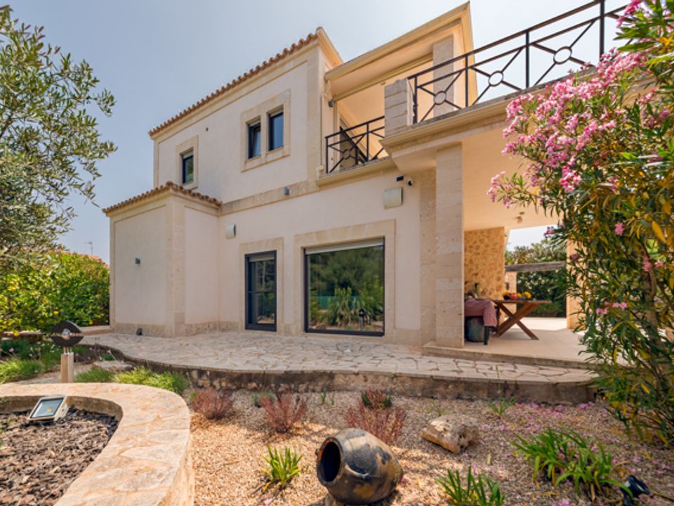 Villa i Sa Rapita, Mallorca - foto 3