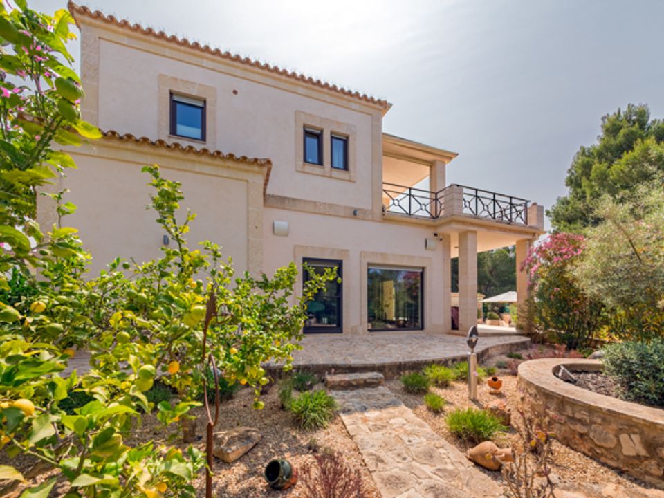 Villa i Sa Rapita, Mallorca - foto 4