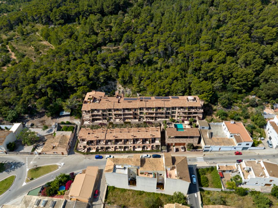 Leilighet i Capdepera, Mallorca - bilde 3