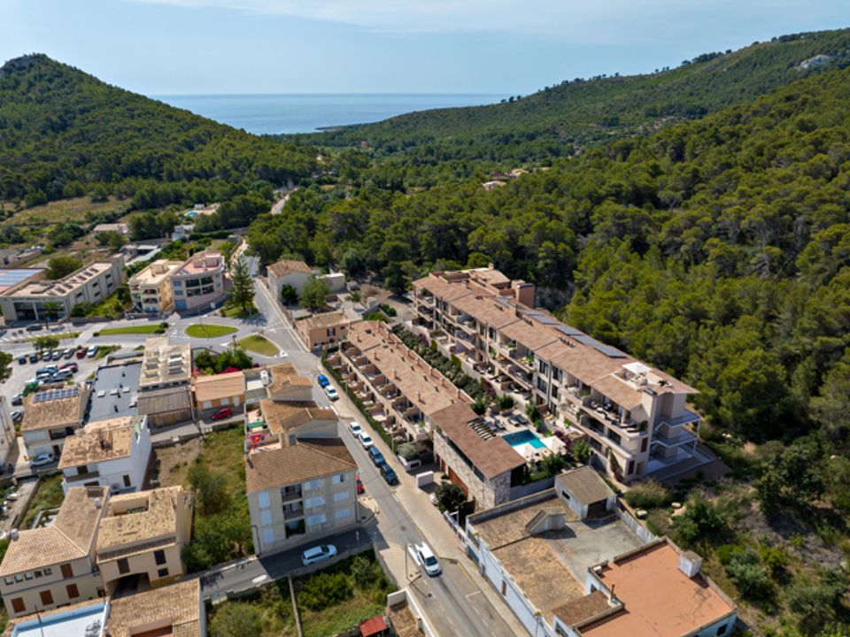 Byhus i Capdepera, Mallorca - foto 3