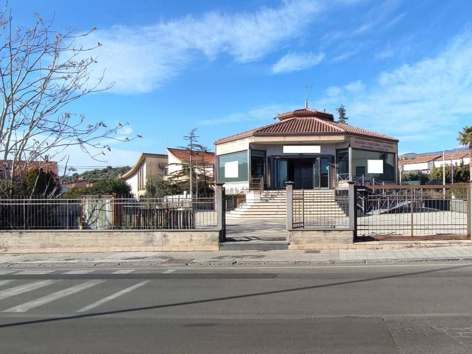 Erhvervsejendom i Santa Maria di Licodia, Catania - foto 3