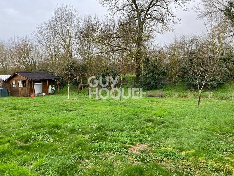 Bungalow i Velluire, Vendee - foto 2