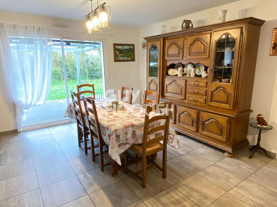 Bungalow i Velluire, Vendee - foto 3