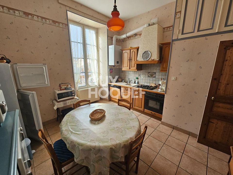 Landsbyhus i Fontenay-le-Comte, Vendee - foto 2
