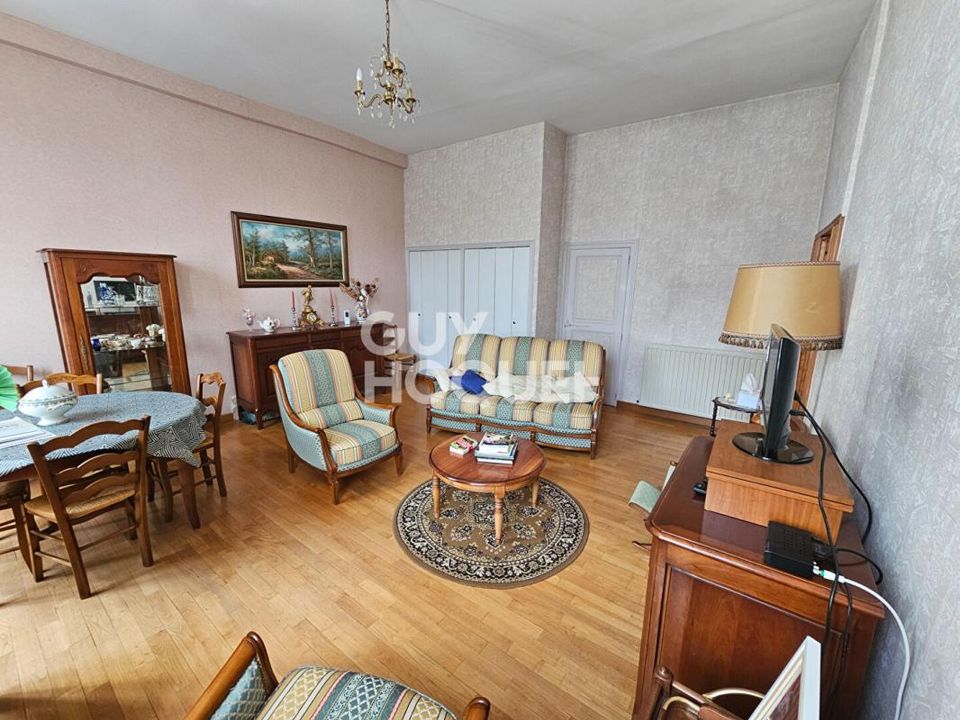 Landsbyhus i Fontenay-le-Comte, Vendee - foto 3