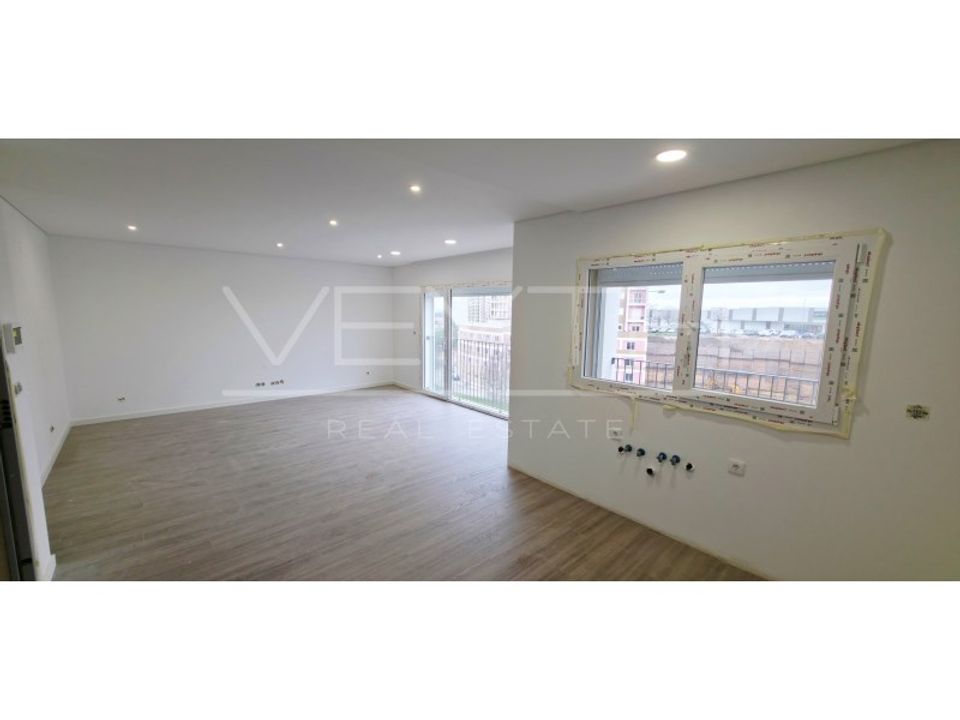 Wohnung in Corroios, Setubal - Foto 4