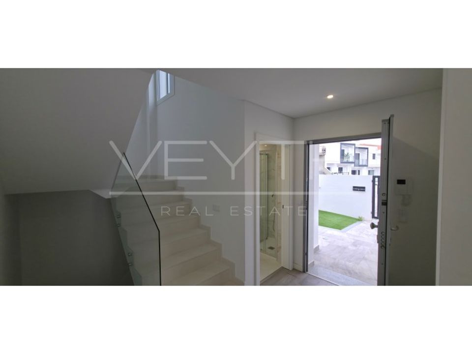 Duplex i Corroios, Setubal - foto 5