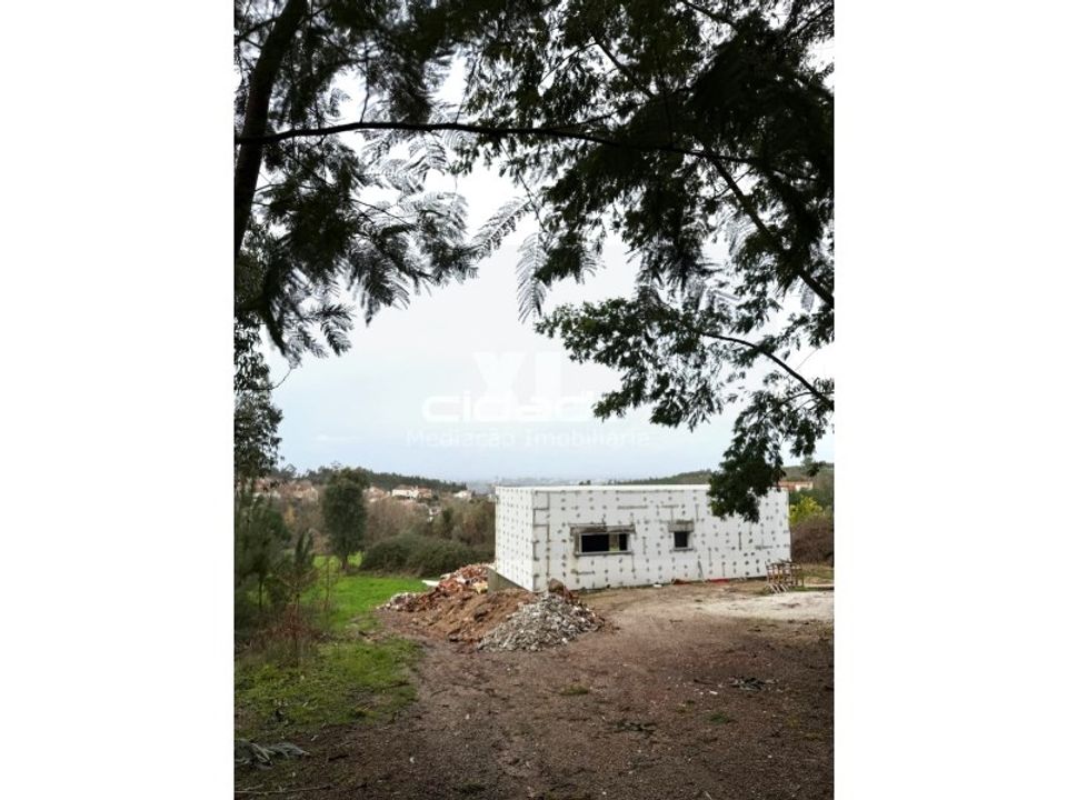 Villa i Covas e Vila Nova de Oliveirinha, Coimbra - foto 1