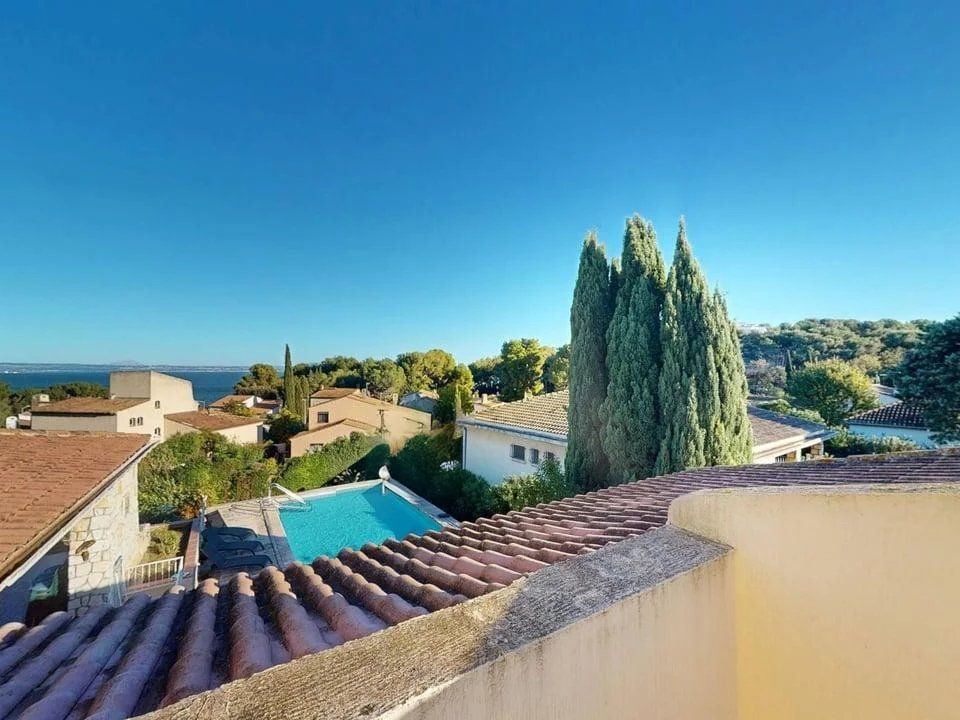 Villa a Martigues, Bouches-du-Rhone - foto 3