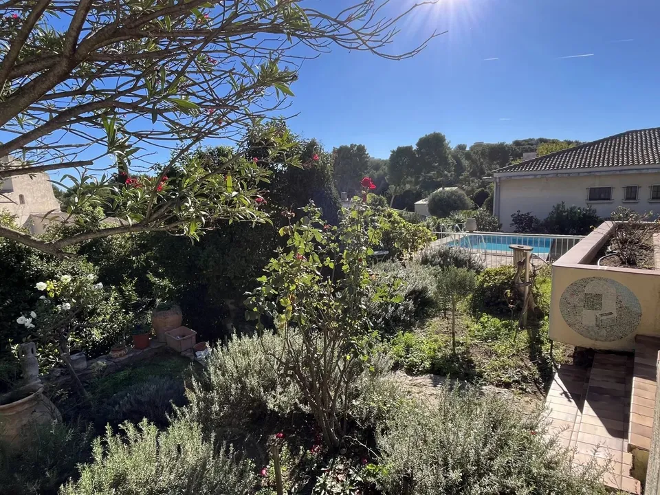 Villa a Martigues, Bouches-du-Rhone - foto 4