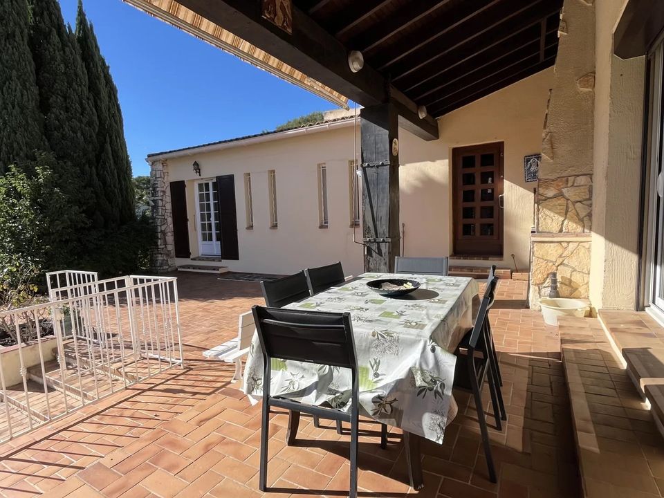Villa a Martigues, Bouches-du-Rhone - foto 2