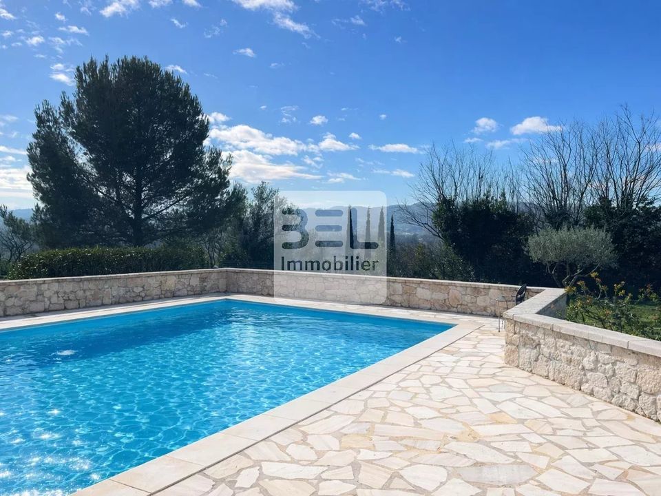 Villa a Saint-Gervais, Gard - foto 2