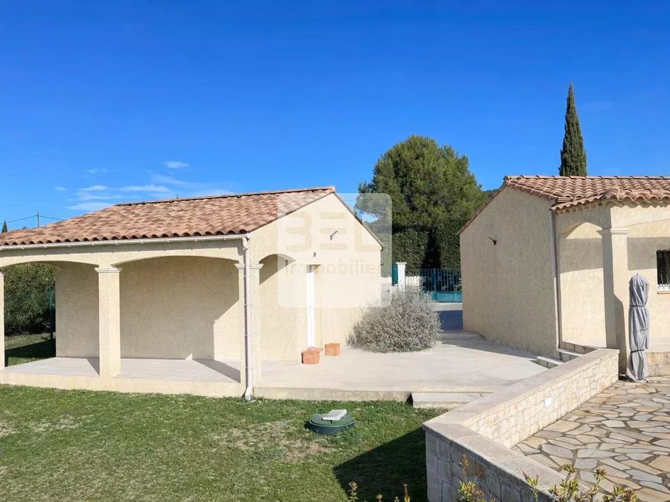 Villa a Saint-Gervais, Gard - foto 3