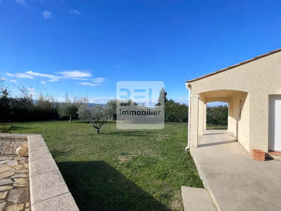 Villa a Saint-Gervais, Gard - foto 4