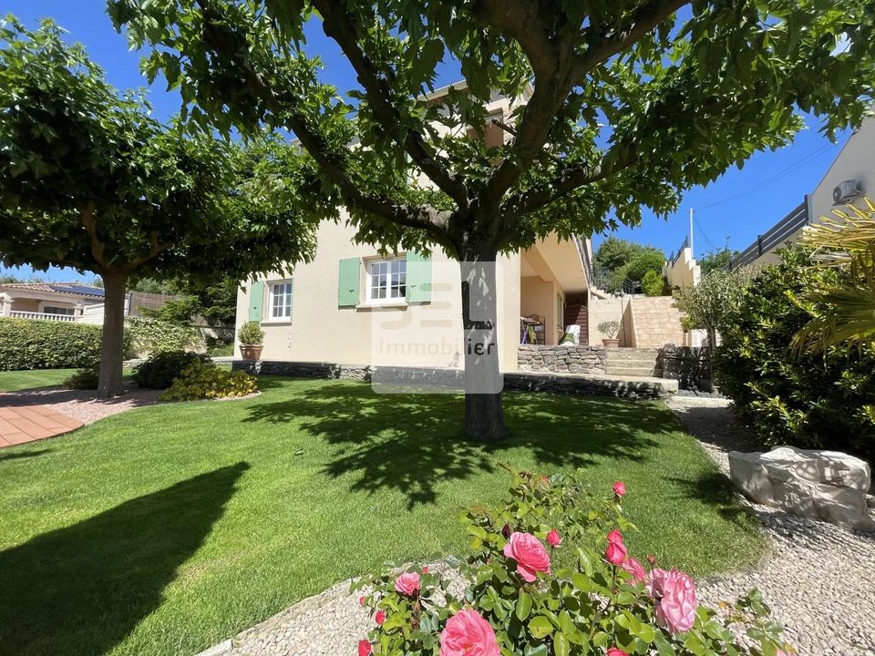 Villa i Bagnols-sur-Cèze, Gard - foto 2