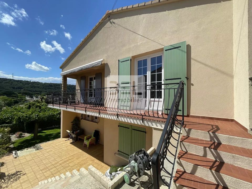 Villa i Bagnols-sur-Cèze, Gard - foto 4