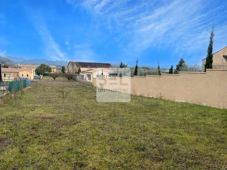 Terreno en Tresques, Gard - foto 1