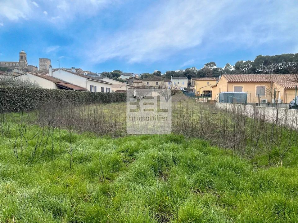 Terreno en Tresques, Gard - foto 2
