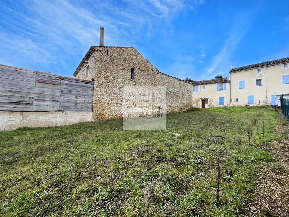 Terreno en Tresques, Gard - foto 3