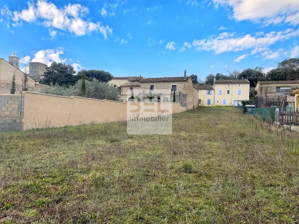 Terreno en Tresques, Gard - foto 4
