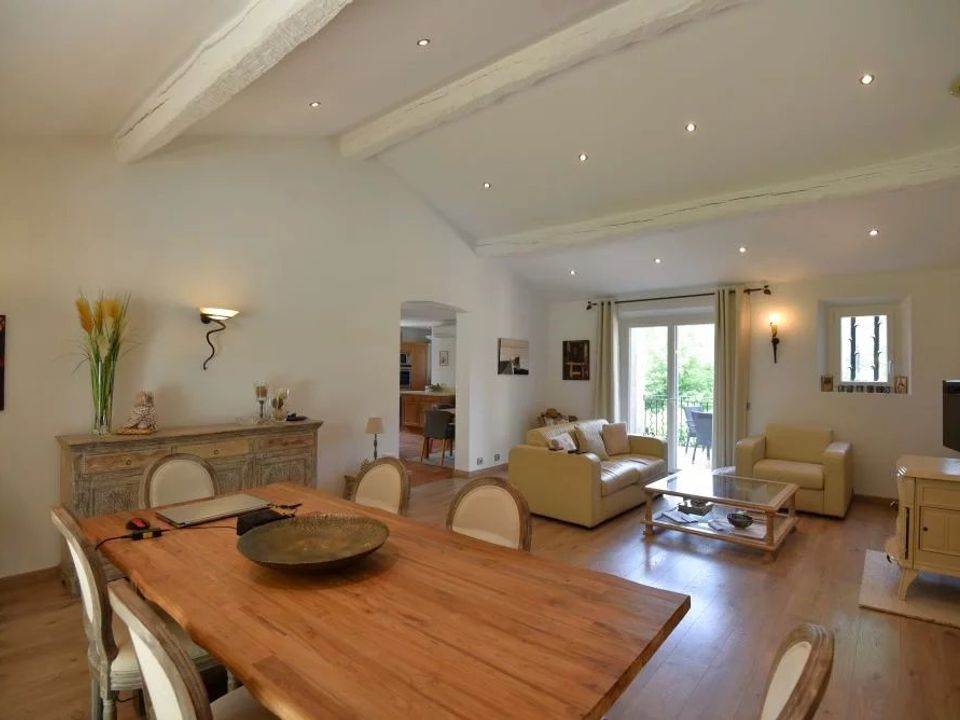Villa i Fayence, Var - foto 3