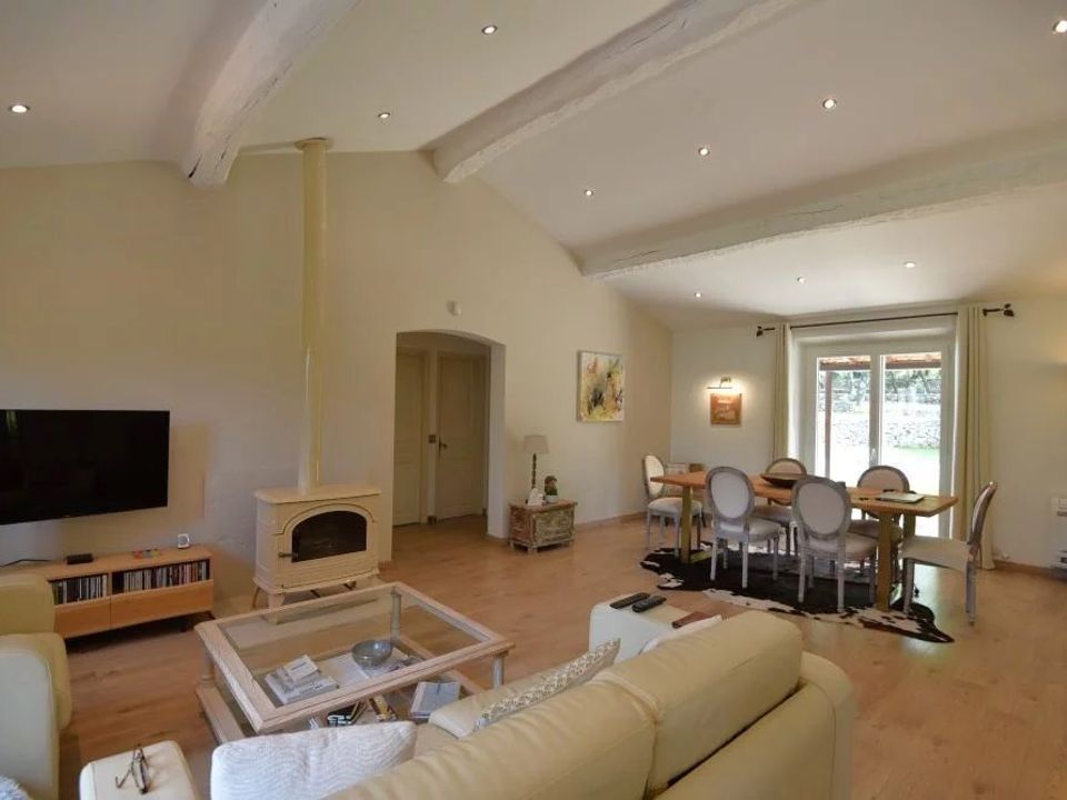Villa i Fayence, Var - foto 4