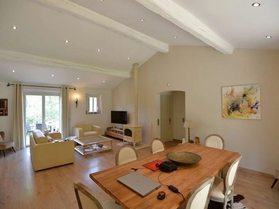 Villa i Fayence, Var - foto 5