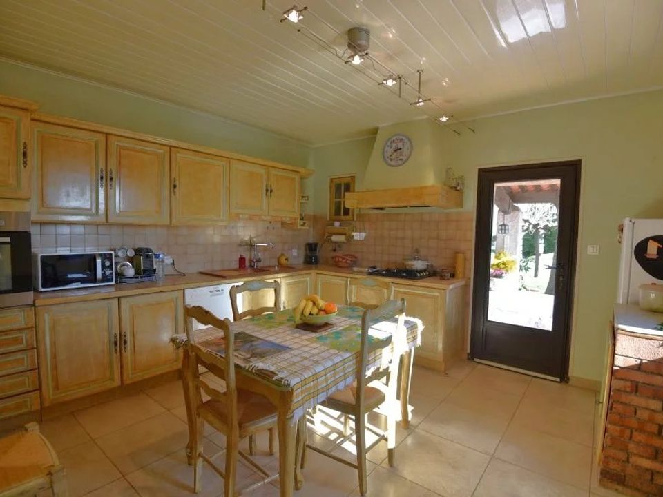 Villa i Fayence, Var - foto 5