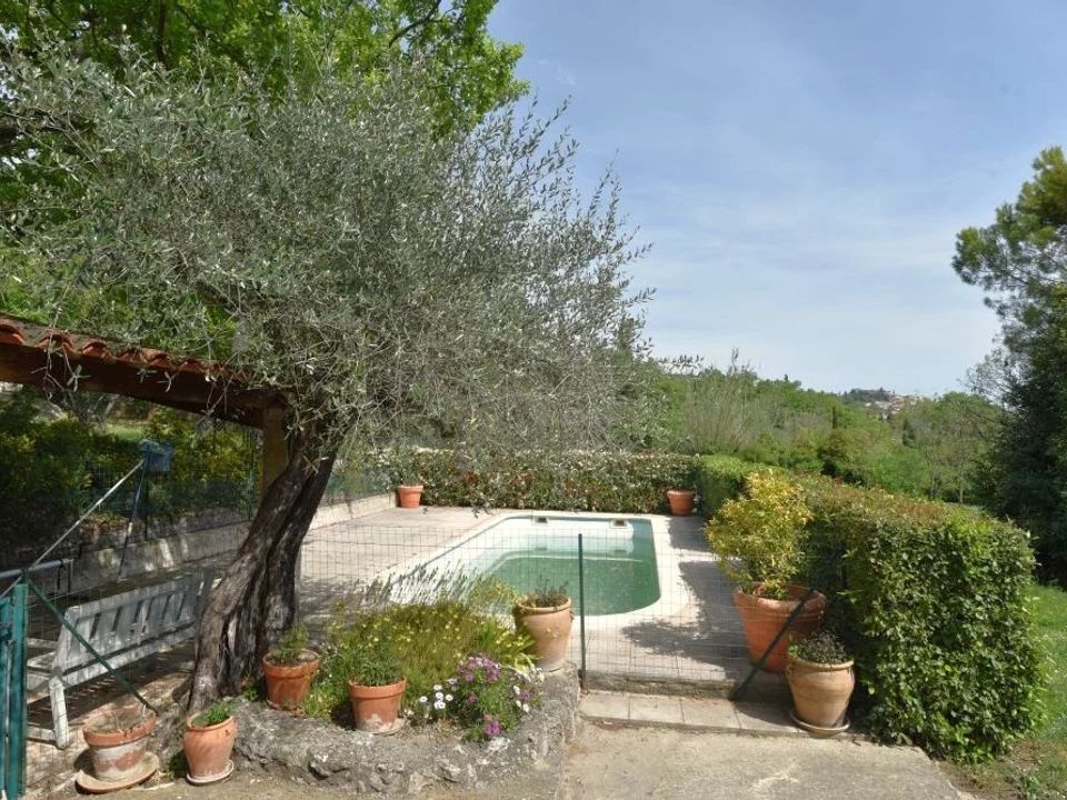 Villa i Fayence, Var - foto 2