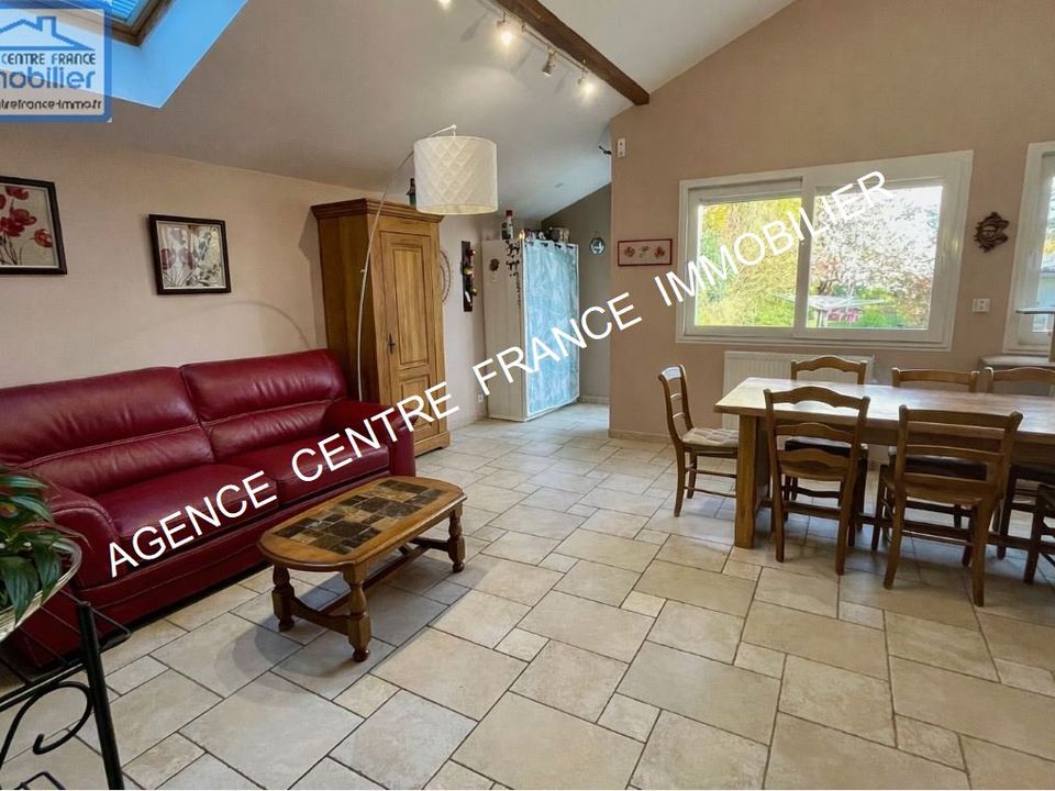 Villa i Bourges, Cher - foto 3