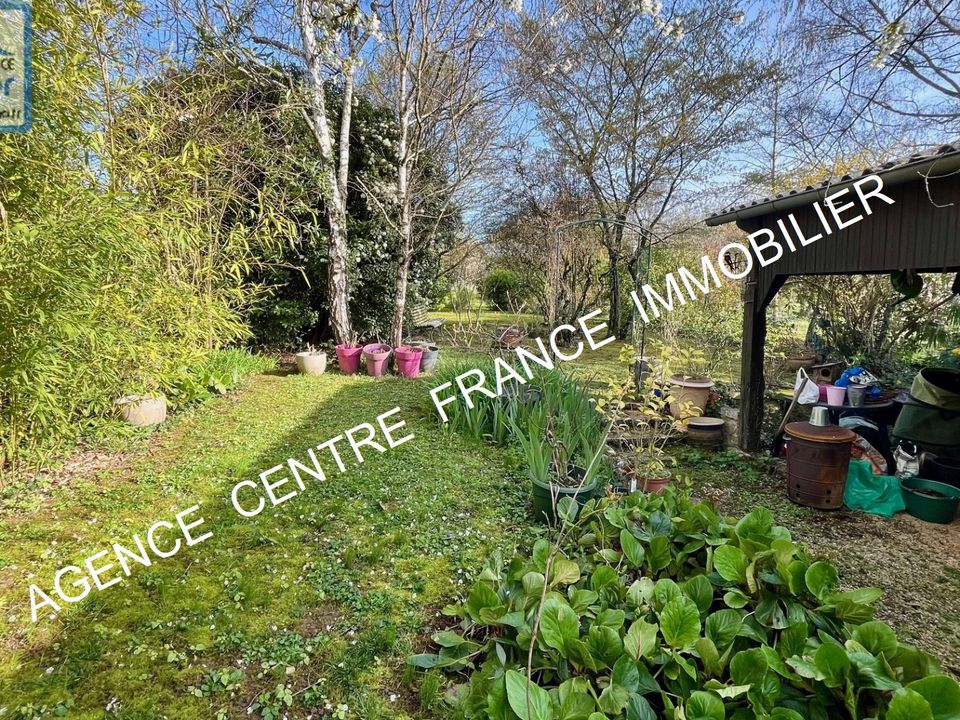 Villa i Bourges, Cher - foto 5