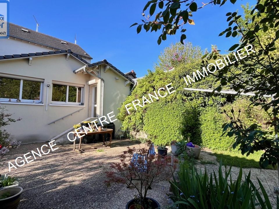 Villa i Bourges, Cher - foto 2