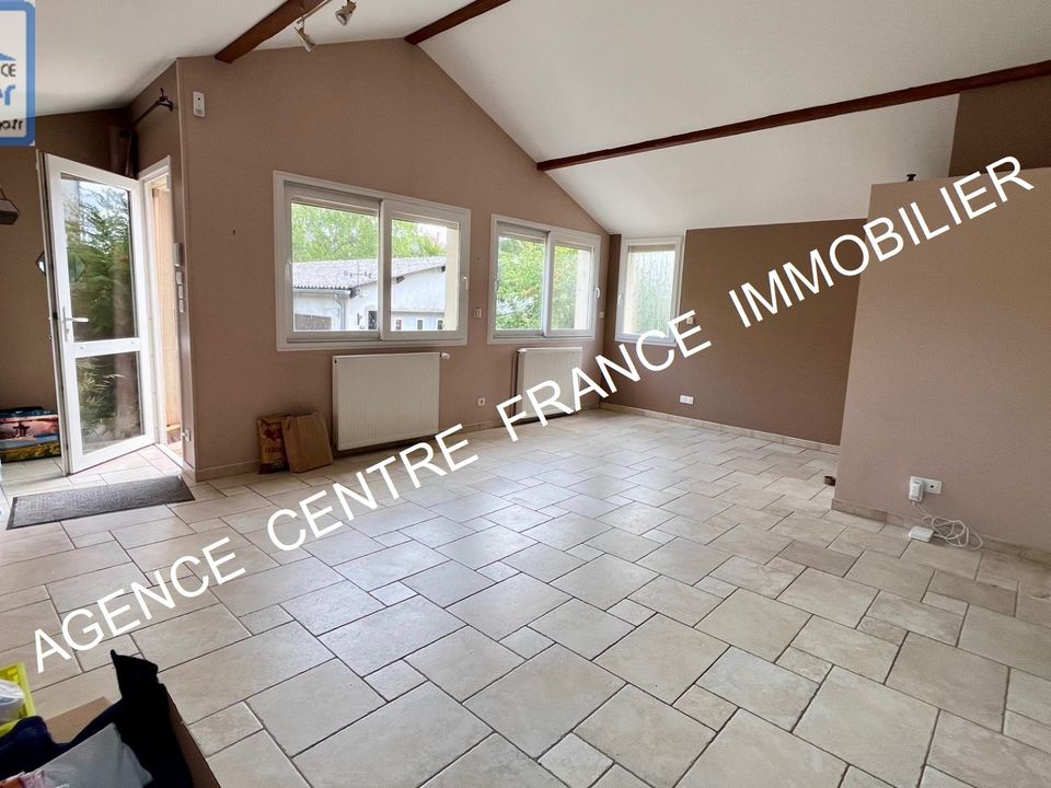 Villa i Bourges, Cher - foto 1