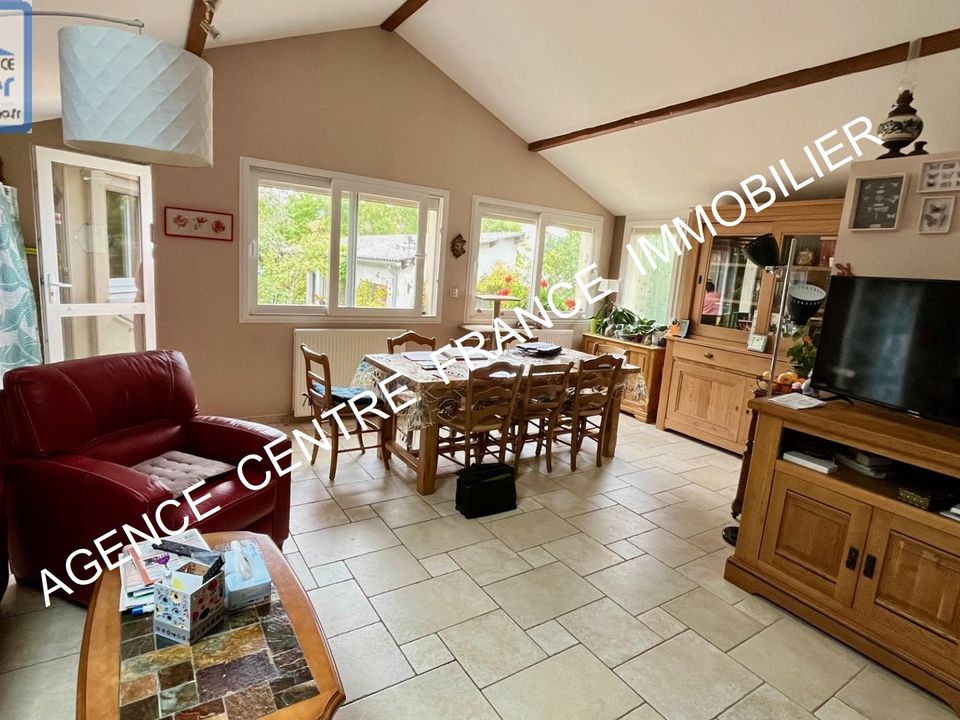 Villa i Bourges, Cher - foto 1