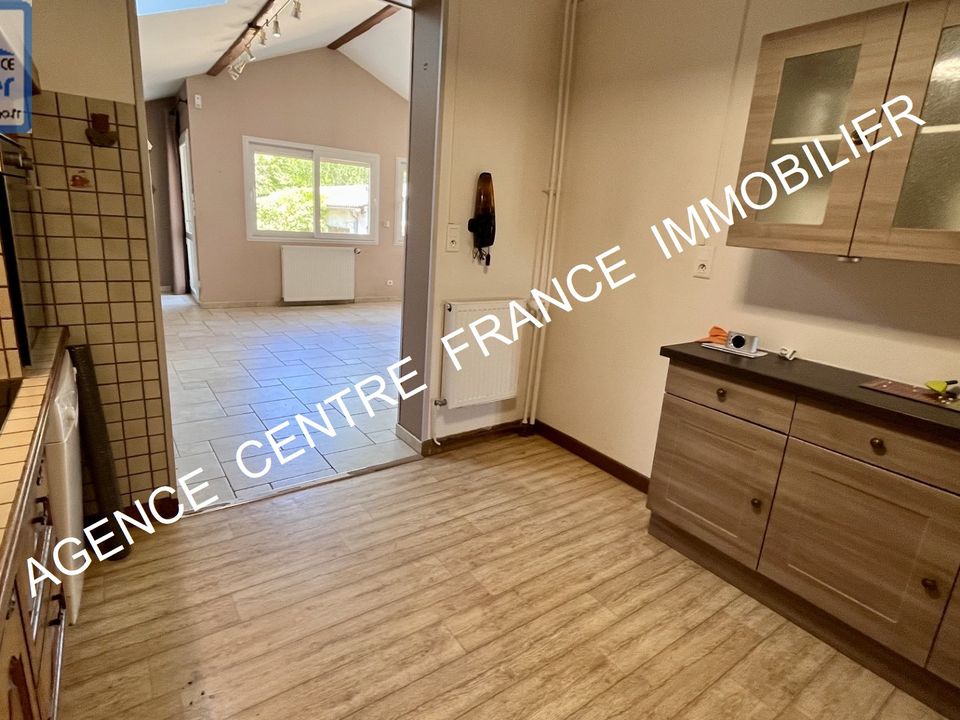 Willa: Bourges, Cher – zdjęcie 3