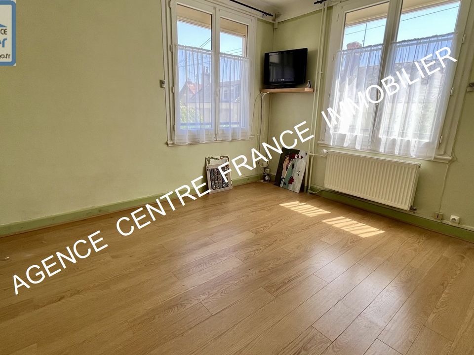 Willa: Bourges, Cher – zdjęcie 5